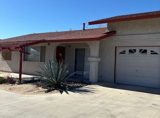 73586 Sun Valley Dr, Twentynine Palms, CA 92277