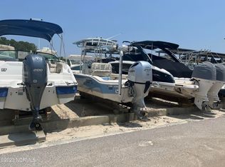 801 Paoli Court Dry Slip G #30-06, Wilmington, NC 28409