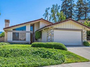 3890 Calle Buena Vis, Thousand Oaks, CA 91320