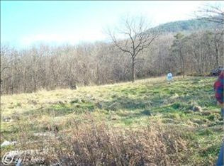 11674 Hunter Rd, Mercersburg, PA 17236