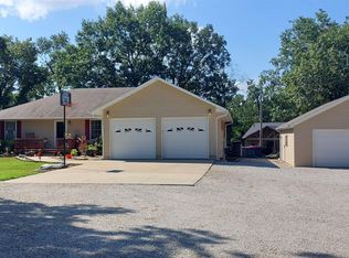 12278 Crestview Dr, Warsaw, MO 65355