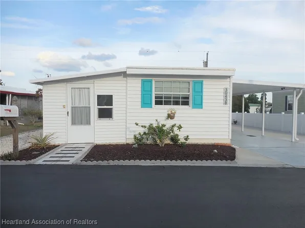 30438 Francis St, Sebring, FL 33870