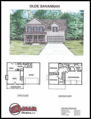 2nd image of 8563 Golden Cloud Ln