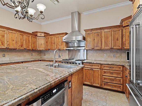 5th image of 7954 N Placita Marquitos