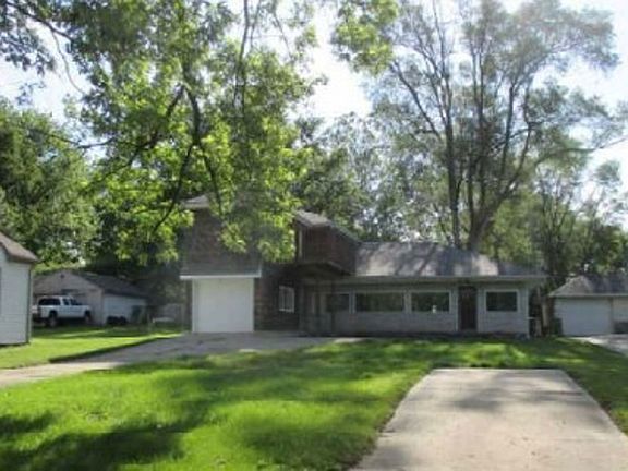 Property Front View