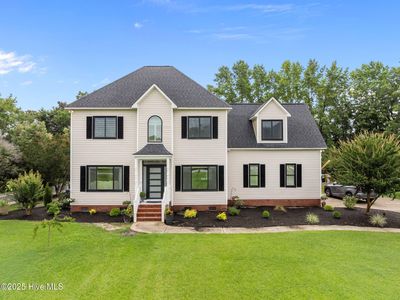2221 Greaves Court, Winterville, NC, 28590