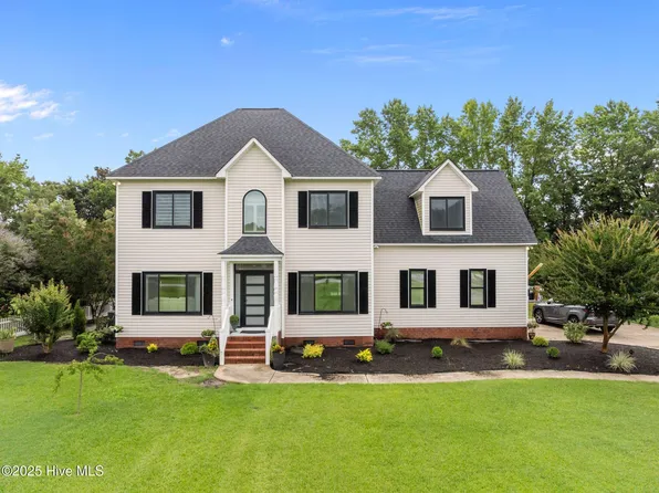 2221 Greaves Court, Winterville, NC 28590