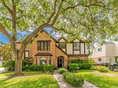 1703 Woodland Springs St, Houston, TX, 77077