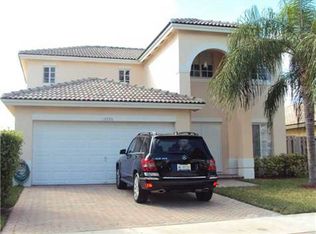 13936 SW 156th Ave, Miami, FL 33196