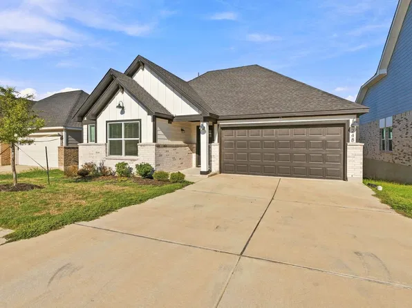 248 Lone Cedar Road, Marble Falls, TX 78654
