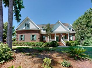 113 Mariners Walk, Brunswick, GA 31523