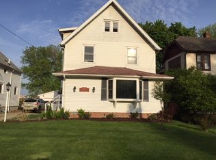 1640 Northview Rd, Rocky River, OH 44116