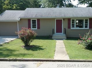 206 W High St, Eldon, MO 65026