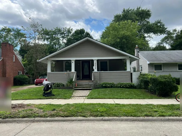 19515 Garfield, Redford, MI 48240