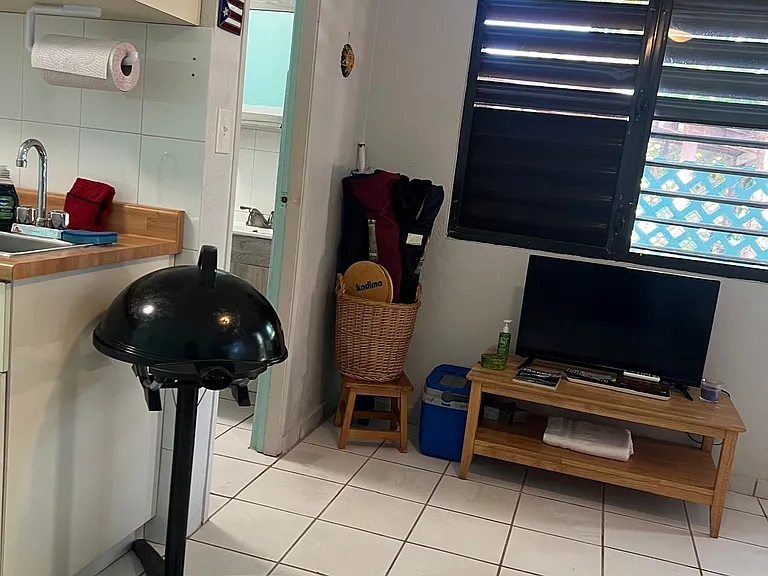 APT 1 Casa Blanca Apartment Carr 250 Bda Clark — Photo 4