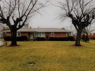 4204 Cardinal Dr, Indianapolis, IN