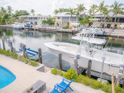 110 Valencia Dr, Plantation Key, FL, 33036