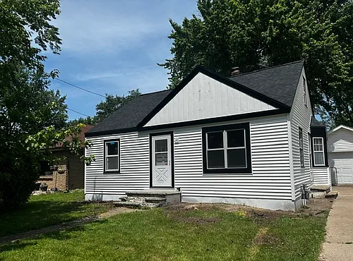 1445 Garland St Photo 1