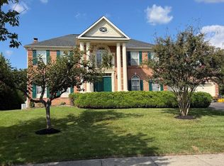 116 Longfellow Dr, Millersville, MD 21108