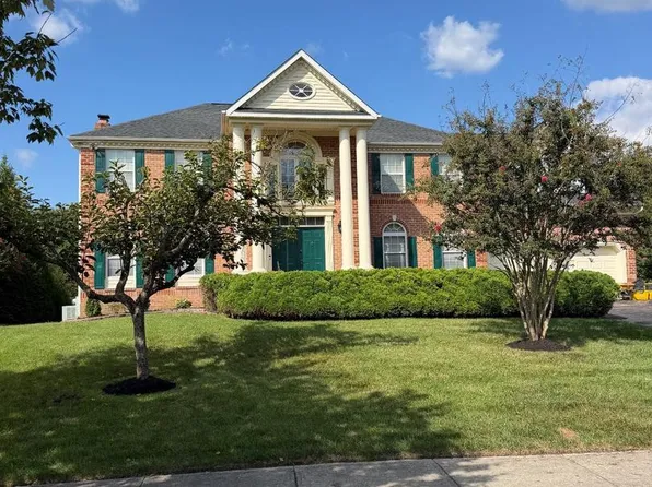 116 Longfellow Dr, Millersville, MD 21108
