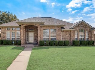 2222 Cedarwood Dr, Garland, TX 75040