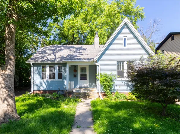 2418 E 13th St, Des Moines, IA 50316