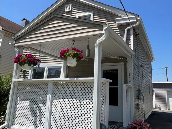 1242 Lincoln Ave, Utica, NY 13502