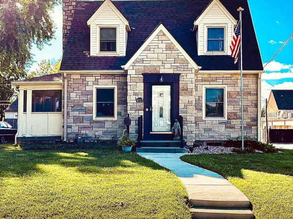 1017 SW Lincoln St, Topeka, KS 66604