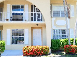 13638 Via Flora APT D, Delray Beach, FL 33484