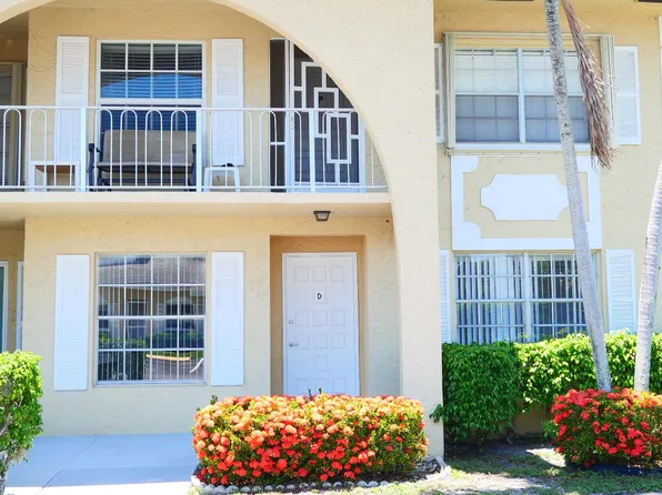 13638 Via Flora APT D, Delray Beach, FL 33484