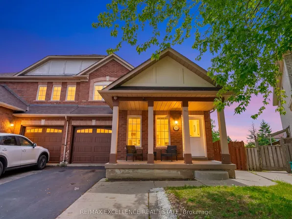 50 Jewel Cres, Brampton, ON L6R 2P5