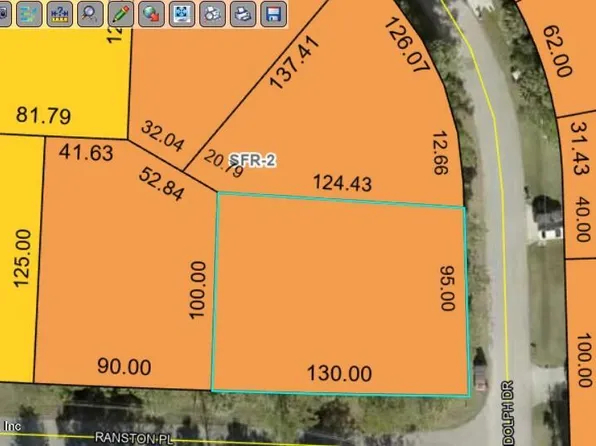 102 RANDOLPH Drive, Palm Coast, FL 32164