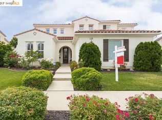 1708 Ashbourne Pl, Brentwood, CA