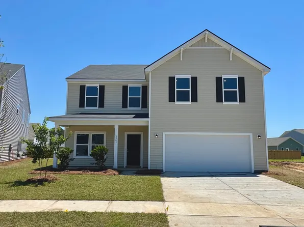 5363 Crinum Lilly, Summerville, SC 29485