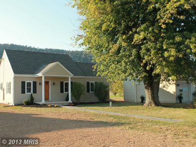 831 Cushwa Rd, Martinsburg, WV, 25403