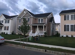 3 Canter Pl, Chesterfield, NJ 08515