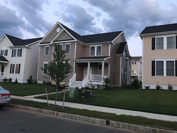 3 Canter Pl, Chesterfield, NJ 08515