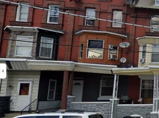 1229 S 52nd St, Philadelphia, PA 19143