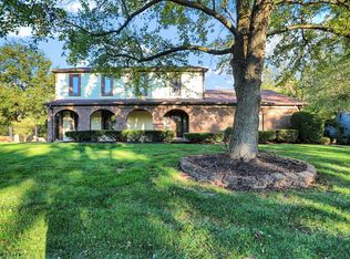 7407 Scarborough Boulevard East Dr, Indianapolis, IN 46256