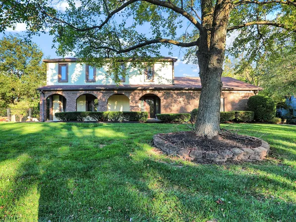 7407 Scarborough Boulevard East Dr, Indianapolis, IN 46256