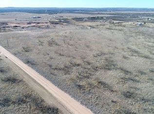 310 Brelyn Rd, Big Spring, TX 79720