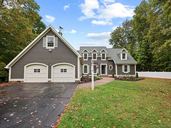 643 Burnham Street West, Manchester, CT 06042