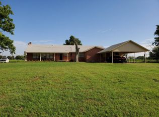 4601 Kennedy St, Vernon, TX 76384