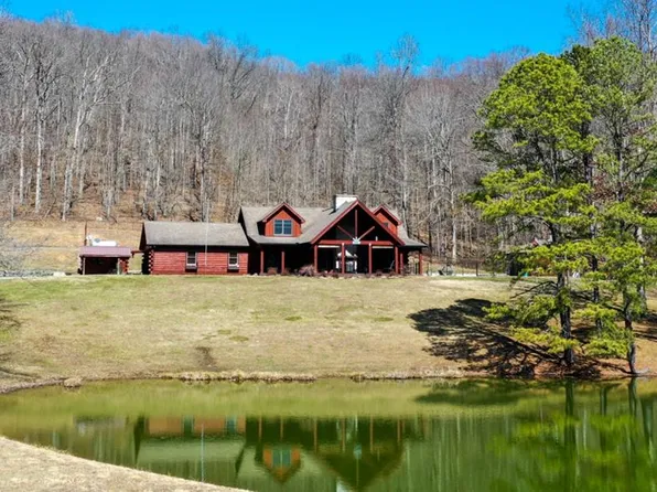 6017 State Route 125, West Portsmouth, OH 45663