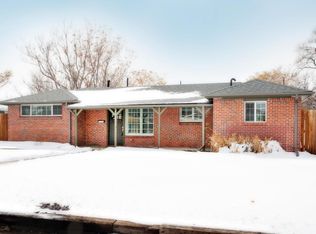 2931 Newport St, Denver, CO 80207