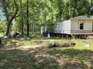 7730 SW 13th St, Bell, FL 32619