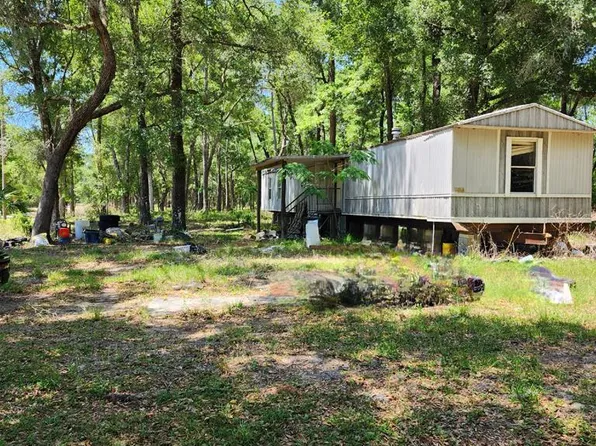 7730 SW 13th St, Bell, FL 32619