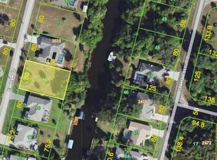124 Eppinger Dr, Port Charlotte, FL 33953
