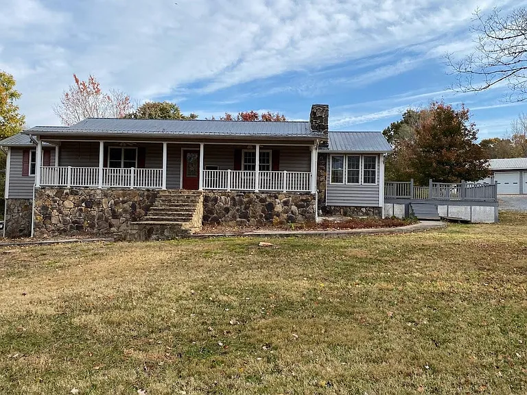 124 Old Highway 58 — Photo 2