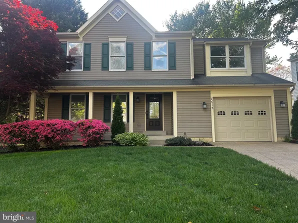 8675 Wheatfield Way, Ellicott City, MD 21043